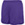 Champion Ladies Solid Track Short - Navy - X-Small