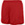 Champion Ladies Solid Track Short - Red - X-Small