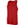 Champion Solid Track Singlet Men's - Red - X-Small