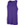 Champion Solid Track Singlet Youth - Purple - Youth Small