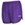 Hind Cross Team Short - Purple - Large