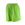 Augusta Ladies Inferno Shorts - Lime - Small