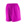 Augusta Ladies Inferno Shorts - Power Pink - Small