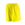 Augusta Ladies Inferno Shorts - Power Yellow - Small