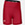 Under Armour Women's Team Short 4 - Red - X-Small