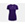 UA Women's Team Tech Short Sleeve Tee - Purple - 2X-Small