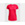 UA Women's Team Tech Short Sleeve Tee - Red - 2X-Small
