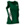 Hind Defiance II Loose Fit Singlet - Forest/White - Medium