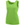 Girls' Training Tank - Lime - Youth Small