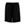 MESH/TRICOT 6 INCH YOUTH SHORT - Black - X-Small