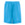 MESH/TRICOT 6 INCH YOUTH SHORT - Columbia Blue - X-Small