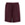 MESH/TRICOT 6 INCH YOUTH SHORT - Maroon - X-Small