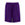 MESH/TRICOT 6 INCH YOUTH SHORT - Purple - X-Small