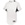 HOLLOWAY GAME7 TWO-BUTTON BASEBALL JERSE - White/Black - Small