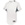 HOLLOWAY GAME7 TWO-BUTTON BASEBALL JERSE - WHITE/GRAPHITE - Small