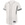 Game7 Full-Button Baseball Jersey - White/Black - Small