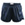 Badger B-Core Youth Track Short - Navy - Youth Extra Small