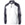 Holloway Raider Pullover - Carbon/White - X-Small