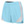 Holloway Ladies Olympus Shorts - Aqua/White - X-Small
