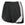 Holloway Ladies Olympus Shorts - Black/White - X-Small