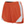 Holloway Ladies Olympus Shorts - Orange/White - X-Small