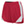 Holloway Ladies Olympus Shorts - Scarlet/White - X-Small