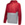Holloway Pack Pullover - Scarlet/Grey - Small