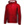 Holloway Range Packable Pullover - Scarlet - Small