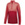 Holloway Ladies 3D Regulate Pullover - Scarlet Heather - X-Small