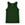 B-Core Youth Track Tank - Forest Green - X-Small