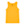 B-Core Youth Track Tank - Gold - X-Small