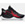 Grade School UA Jet '23 Basketball Shoes - Black/Red - 3.5
