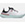 UA SlipSpeed Training Shoe - White / Aqua - 3.5