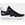 UA Women's Ace Low Volleyball Shoes - Black - 5