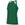 Augusta Overspeed Ladies Track Jersey - Dark Green/White - X-Small