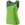 Accelerate Ladies Singlet - Lime/Graphite - X-Small