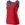 Youth Accelerate Jersey - Red/Graphite - Small