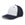 M2 Performance Contrast Cap - White/Navy/Navy - X-Small