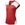 Classic Cap Sleeve Jersey G2 - Red/White - Small