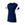 Mizuno Women's Balboa 6 Short Sleeve - Navy/White - 2X-Small