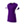 Mizuno Women's Balboa 6 Short Sleeve - Purple/White - 2X-Small