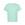 Hanes 50/50 Crew Neck Tee - Clean Mint - Small