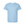 Hanes ComfortSoft S/S T-Shirt - Light Blue - Small