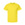 Hanes ComfortSoft S/S T-Shirt - Yellow - Small
