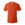 Hanes ComfortSoft S/S T-Shirt - Orange - Small