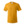 Hanes ComfortSoft S/S T-Shirt - Gold - Small