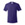 Hanes ComfortSoft S/S T-Shirt - Purple - Small