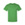 Hanes ComfortSoft S/S T-Shirt - Shamrock Green - Small