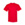 Hanes ComfortSoft S/S T-Shirt - Athletic Red - Small