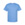 Hanes ComfortSoft S/S T-Shirt - Carolina Blue - Small